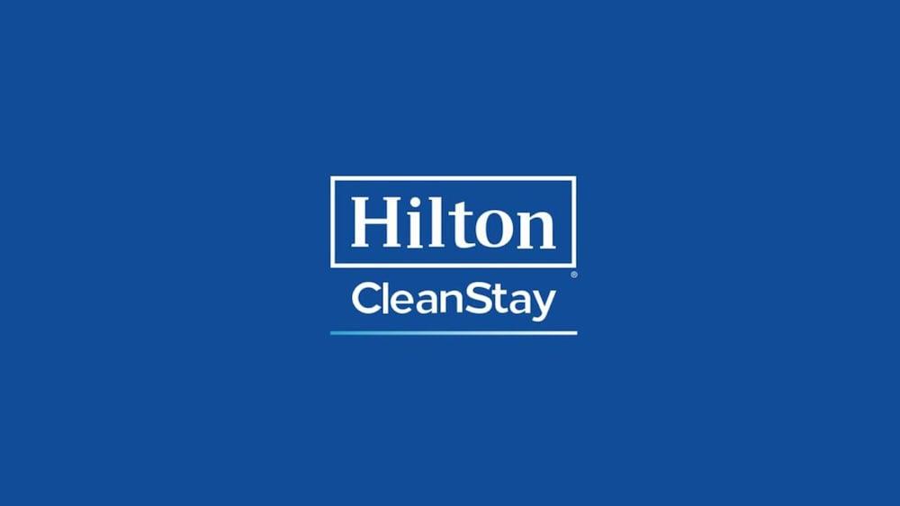 Hilton Garden Inn San Jose/Milpitas Exterior foto