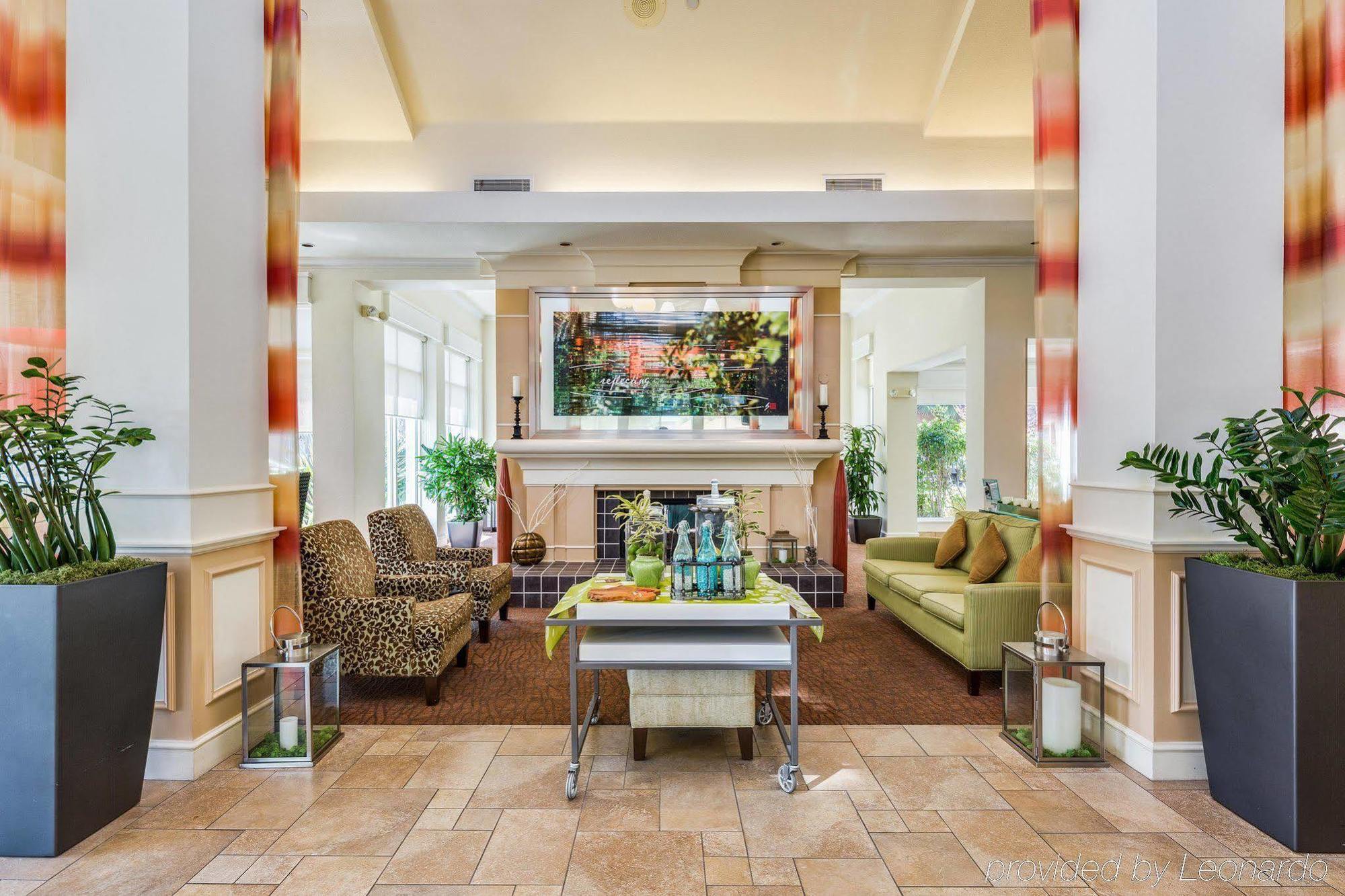 Hilton Garden Inn San Jose/Milpitas Exterior foto